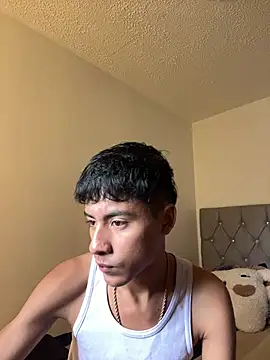 Snapshot of Sebas_fire4 chatting on July 12, 2026, 8:09 pm Sebas fire4 online show from July 12, 2026, 8:09 pm