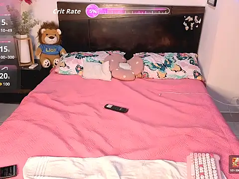 kronysmith30 online show from March 12, 2026, 6:28 am