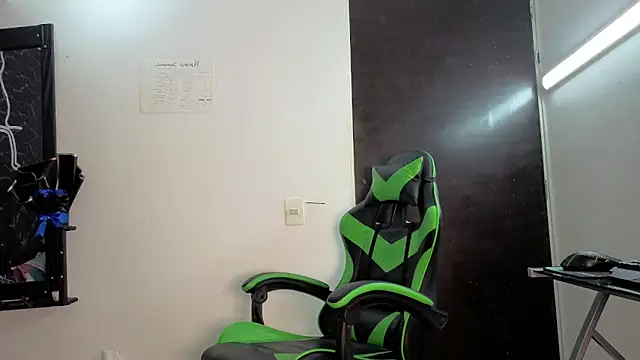 yukioprincess online show from March 11, 2026, 7:30 pm