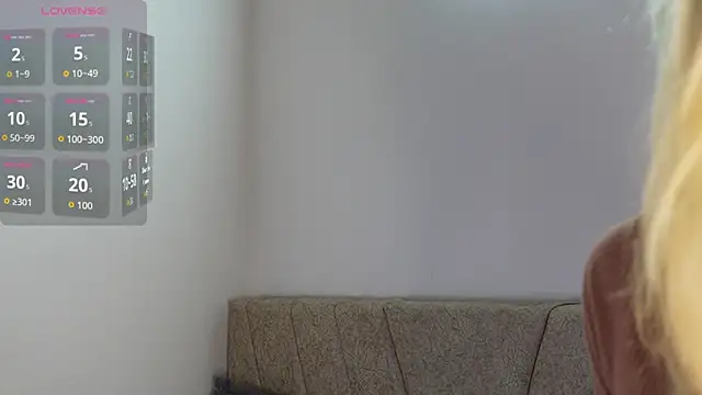 EliseColeman online show from March 22, 2026, 4:30 pm