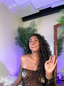 SoyJuliana 19 online show from March 16, 2026, 3:36 am