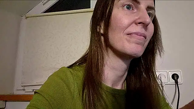 AnnaTight online show from April 30, 2026, 8:27 pm