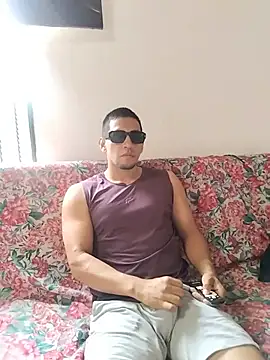Snapshot of Andry_Carter chatting on June 7, 2026, 8:14 pm Andry Carter online show from June 7, 2026, 8:14 pm