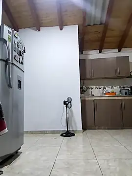 Andry Carter online show from March 12, 2026, 12:16 am