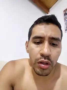 Andry Carter online show from March 11, 2026, 1:43 am