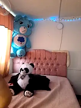  scarlettmoon online show from March 12, 2026, 6:56 pm