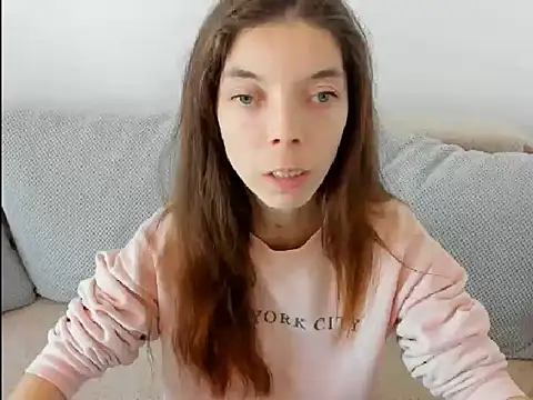 LikaAeiston1 online show from March 13, 2026, 10:31 am