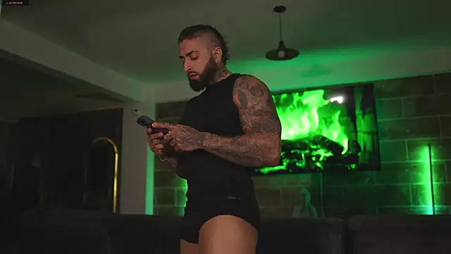 Snapshot of Eros_Dark_ chatting on March 30, 2026, 10:33 pm Eros Dark online show from March 30, 2026, 10:33 pm