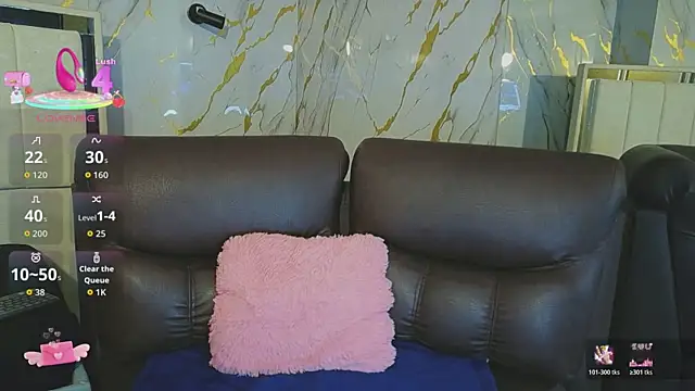 Chloe16  online show from June 21, 2026, 2:17 am