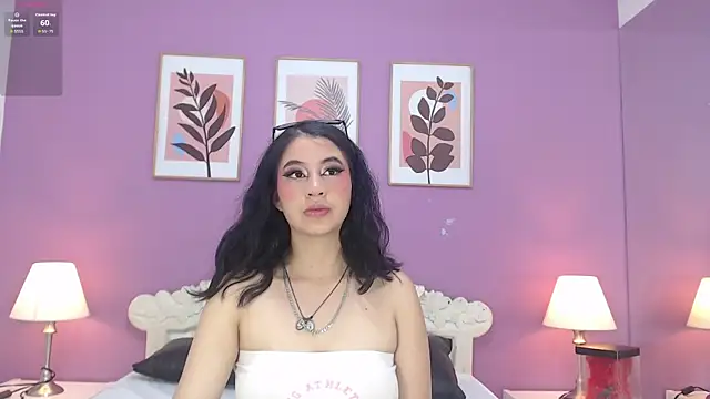 Snapshot of YayaQueen chatting on May 8, 2026, 11:47 am YayaQueen online show from May 8, 2026, 11:47 am