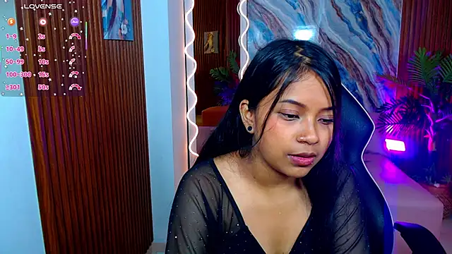 Maile Tay online show from April 18, 2026, 3:20 am