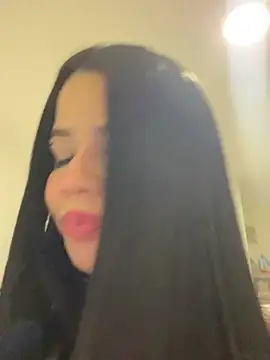 NayLunna11 online show from March 18, 2026, 1:31 am