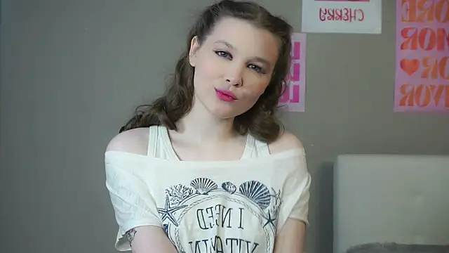 Snapshot of NicoleBryd chatting on March 18, 2026, 9:12 am NicoleBryd online show from March 18, 2026, 9:12 am