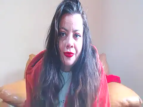 SexyNicolle4u online show from June 3, 2026, 6:14 am