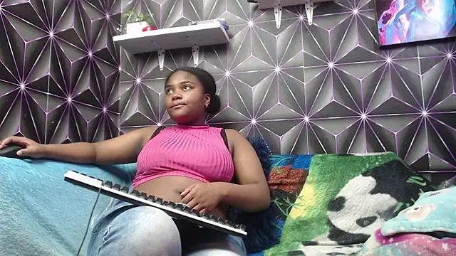 Snapshot of Candykss chatting on May 21, 2026, 7:55 pm Candykss online show from May 21, 2026, 7:55 pm