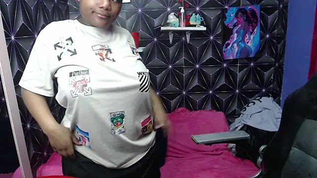 Snapshot of Candykss chatting on May 24, 2026, 2:44 am Candykss online show from May 24, 2026, 2:44 am