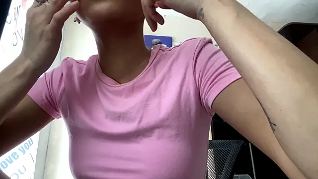 CatherineForbes online show from March 20, 2026, 5:08 am