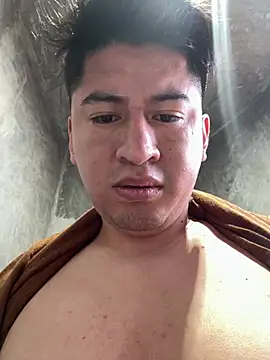 GoldenM95 online show from April 23, 2026, 4:30 pm