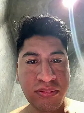 GoldenM95 online show from April 23, 2026, 6:20 am