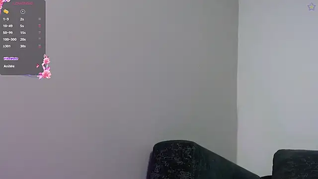 queen adhara online show from April 10, 2026, 1:07 pm