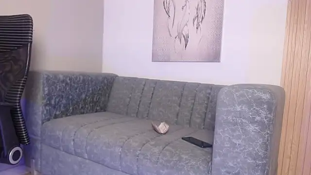 queen adhara online show from March 13, 2026, 1:05 pm