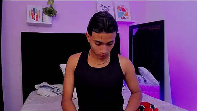 Morgan Bladee online show from April 14, 2026, 1:05 pm