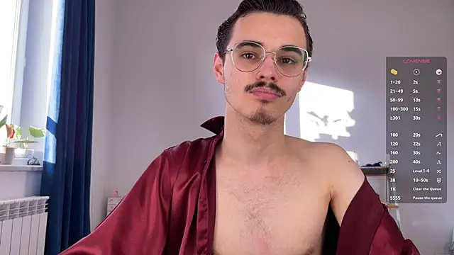 BalderSimmons online show from April 22, 2026, 2:46 pm