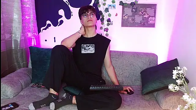 Kai blaz online show from April 26, 2026, 12:57 pm