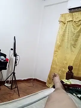 Tupapaciito online show from April 3, 2026, 4:30 am