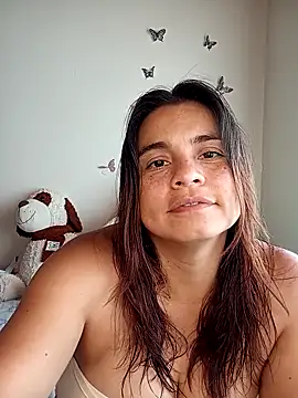 BettyBoo w online show from April 29, 2026, 5:30 pm