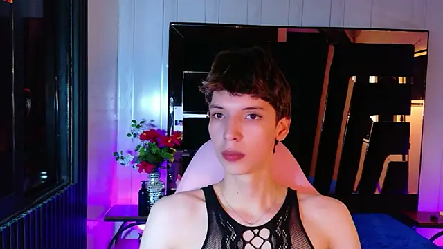 Snapshot of Stefany_PiInk chatting on May 3, 2026, 1:04 pm Stefany PiInk online show from May 3, 2026, 1:04 pm