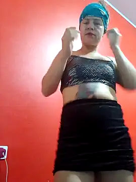 paolitalinda324 online show from March 13, 2026, 12:15 am