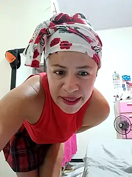 paolitalinda324 online show from March 12, 2026, 12:27 am