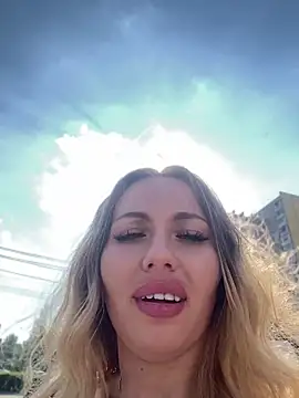 AngelEnigma online show from June 22, 2026, 1:41 pm