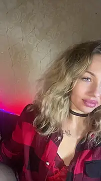 AngelEnigma online show from April 25, 2026, 7:33 am