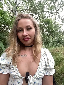 AngelEnigma online show from June 25, 2026, 5:05 am