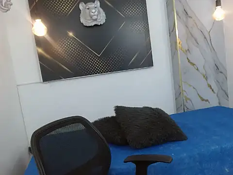 KingOfTemptation online show from April 1, 2026, 2:24 am