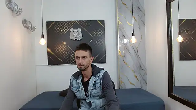 KingOfTemptation online show from March 9, 2026, 2:59 am