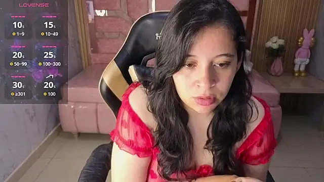Snapshot of sara_tellez_s chatting on July 16, 2026, 12:24 pm sara tellez s online show from July 16, 2026, 12:24 pm