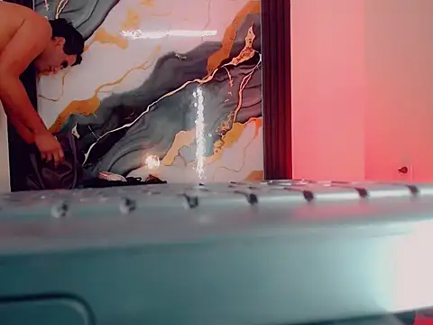 bianca dream  online show from March 28, 2026, 7:15 pm