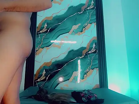 bianca dream  online show from March 24, 2026, 7:36 pm