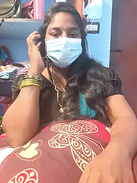 Snapshot of jothika45 chatting on April 19, 2026, 6:32 pm jothika45 online show from April 19, 2026, 6:32 pm