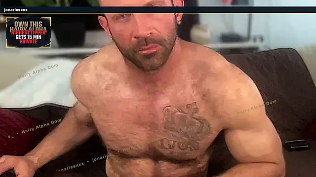JonAriesxxx online show from May 11, 2026, 9:45 pm