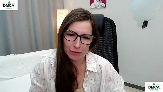 eva lady online show from March 24, 2026, 3:45 pm