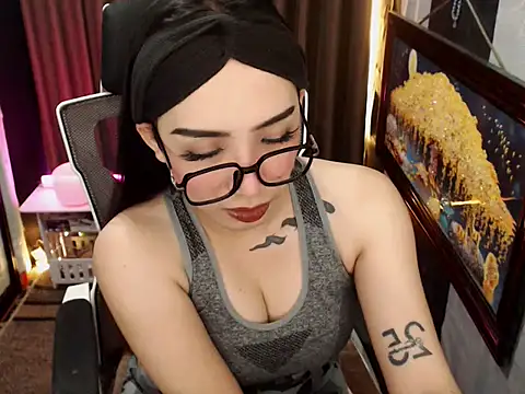 SexyCommander online show from March 28, 2026, 10:05 am