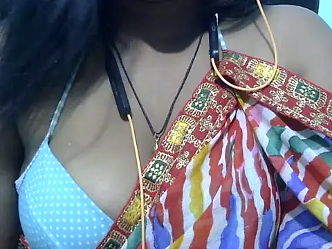 Rashmi hotgirl online show from April 20, 2026, 1:35 pm