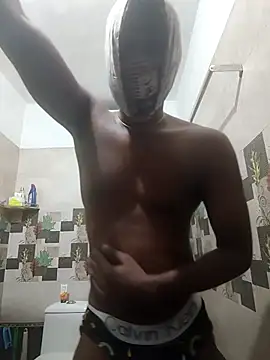 hotboyfromgoa online show from April 2, 2026, 1:40 pm