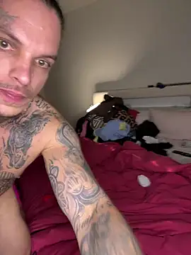 Magentavixen21 online show from March 7, 2026, 2:55 pm