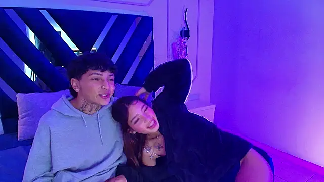 Sky n Zayn online show from March 14, 2026, 1:17 pm