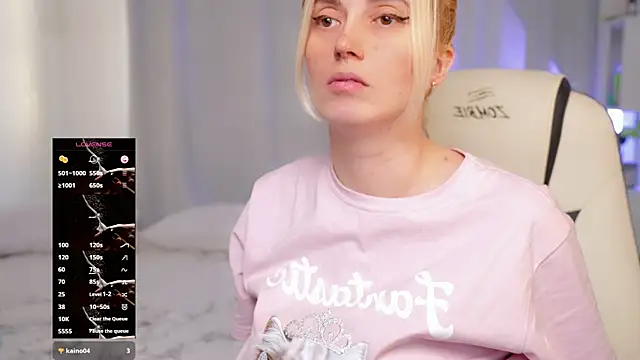 Myfeet inyourmouth online show from April 10, 2026, 3:08 pm